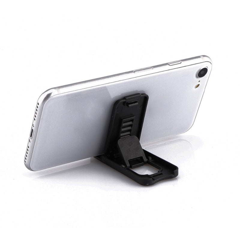 Universal Plastic Foldable Phone Holder