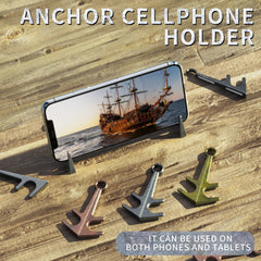 Universal Metal Phone Holder Stand